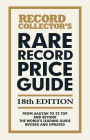 The Rare Record Price Guide 2026: The World's Leading Guide
