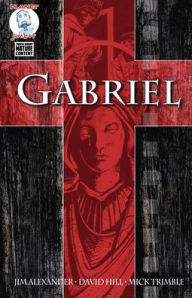 Title: Gabriel, Author: Jim Alexander