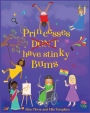 Princesses Don't have stinky Bums