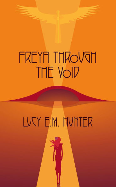 Freya Through The Void