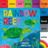 Title: Rainbow Reef, Author: Jewitt