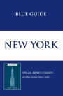 Blue Guide New York