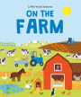On The Farm: Animals, tractors, crops, and more!