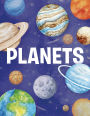 Planets: The Solar System, Exoplanets, and Searching for Alien Life