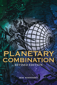 Title: Planetary Combination, Author: Bob Makransky