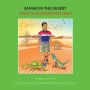 Samad in the Desert: English - Somali (Osmanya) Bilingual Edition
