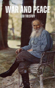 Title: War And Peace, Author: Leo Tolstoy