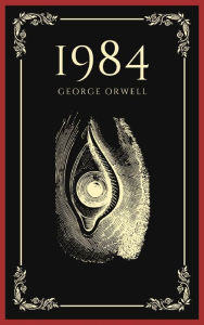 Title: 1984, Author: George Orwell