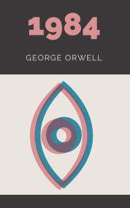 Title: 1984, Author: George Orwell
