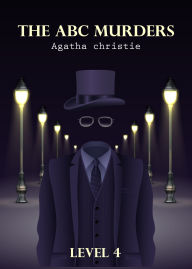 Title: The ABC Murders, Author: Agatha Christie