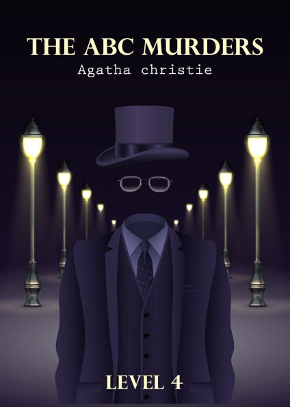 The ABC Murders