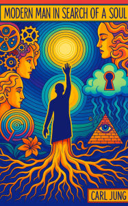 Title: Modern Man in Search of a Soul, Author: Carl Gustav Jung