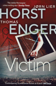 Title: Victim, Author: Jørn Lier Horst