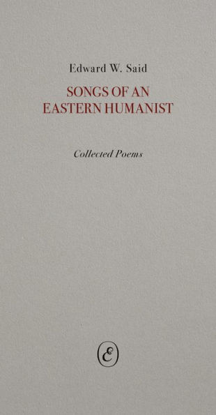Songs of an Eastern Humanist