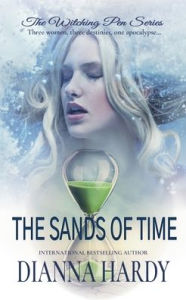 Title: The Sands of Time, Author: Dianna Hardy