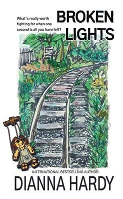 Broken Lights (Illustrated Cover Edition)