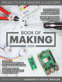 Book of Making 2026: Projects for Makers and Hackers