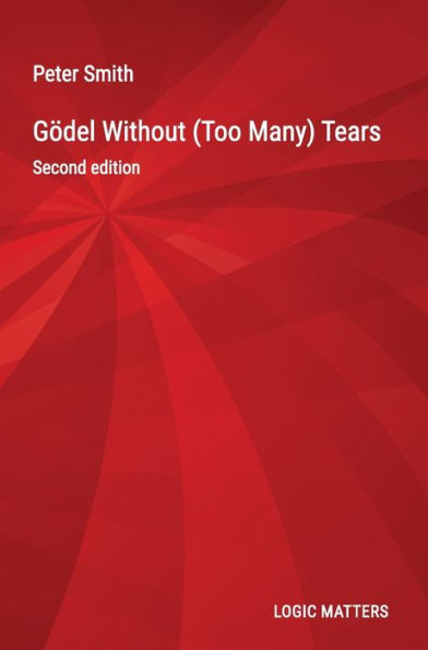 GÃ¯Â¿Â½del Without (Too Many) Tears