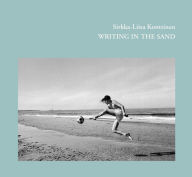 Title: Writing in the Sand, Author: Sirkka-Liisa Konttinen