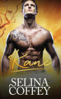 Kane: An Interracial Paranormal Shifter Romance