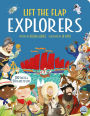 Famous Explorers-Interactive History Book for Kids