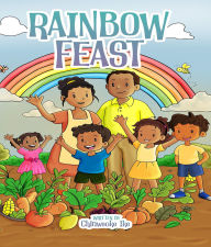 Title: Rainbow Feast, Author: Chinweoke Ike