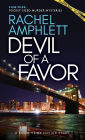 Devil of a Favor: A short crime fiction story