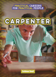 Title: Carpenter, Author: Cathleen Small