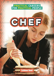 Title: Chef, Author: Cathleen Small