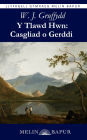 Y Tlawd Hwn: Casgliad o Gerddi