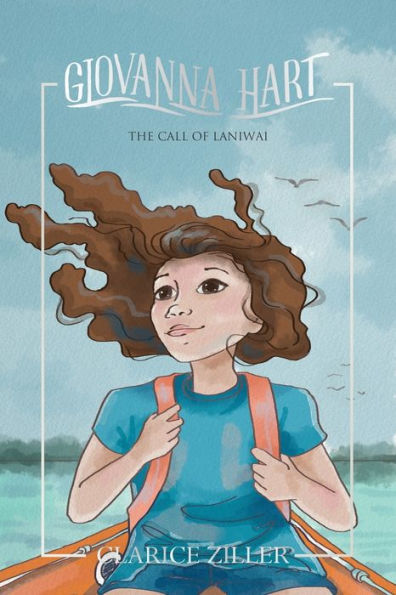 Giovanna Hart: The Call of Laniwai