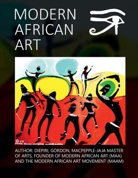 Modern African Art