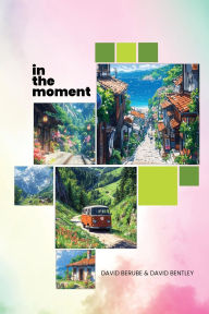 Title: in the moment, Author: David Berube