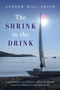 Title: The Shrink in the Drink, Author: Andrew Hill-Smith