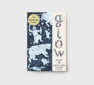 Title: Glow 30 Stargazing Cards: Discover 30 Constellations, Stars and Planets!, Author: Noelia González