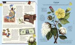 Alternative view 9 of The Stuff that Stuff Is Made Of: The Things We Make With Plants