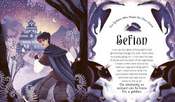 Alternative view 3 of She Speaks: The Women of Norse Myths in their Own Words