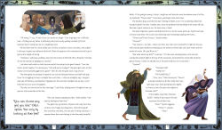 Alternative view 5 of She Speaks: The Women of Norse Myths in their Own Words