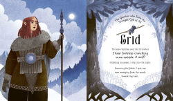 Alternative view 6 of She Speaks: The Women of Norse Myths in their Own Words