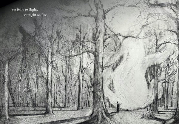Night Creatures: Firefly