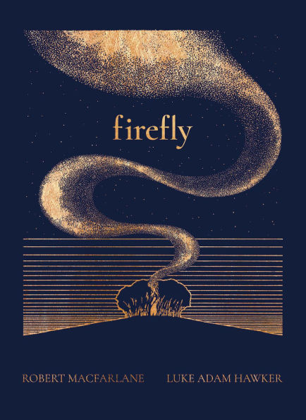 Night Creatures: Firefly: An uplifting and lyrical story of light, hope, and wonder