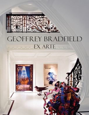 Geoffrey Bradfield Ex Arte
