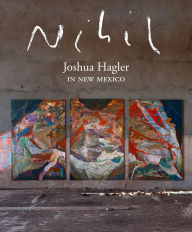 Title: Nihil, Author: Joshua Hagler