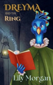 Title: Dreyma and the Ring, Author: Lily Morgan