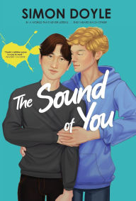 Title: The Sound of You, Author: Simon Doyle