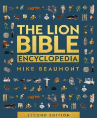 Title: The Lion Bible Encyclopedia, Author: Spck Group