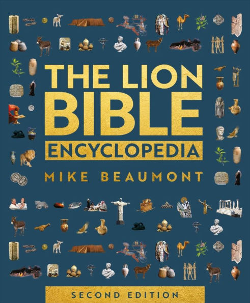 The Lion Bible Encyclopedia