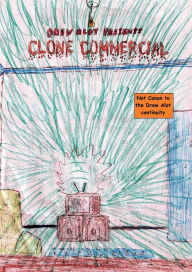 Title: Clone Commercial, Author: Drew Alot