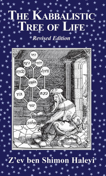 The Kabbalistic Tree of Life