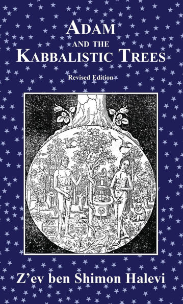 Adam and the Kabbalistic Trees